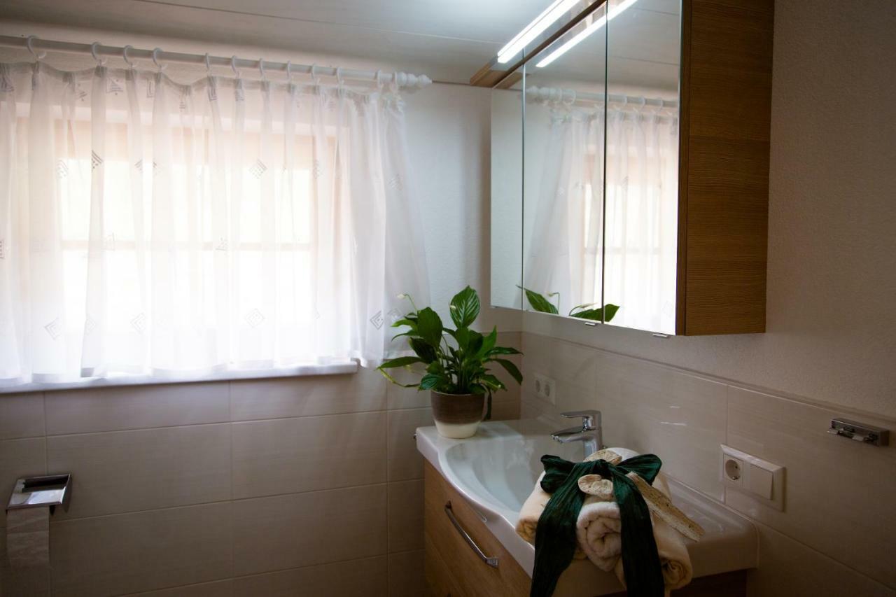 Ferienhaus Schleinzer Prebl 외부 사진