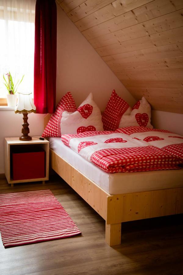 Ferienhaus Schleinzer Prebl 외부 사진