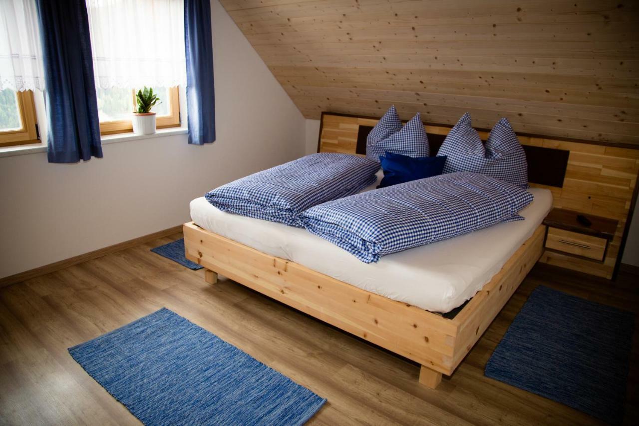 Ferienhaus Schleinzer Prebl 외부 사진