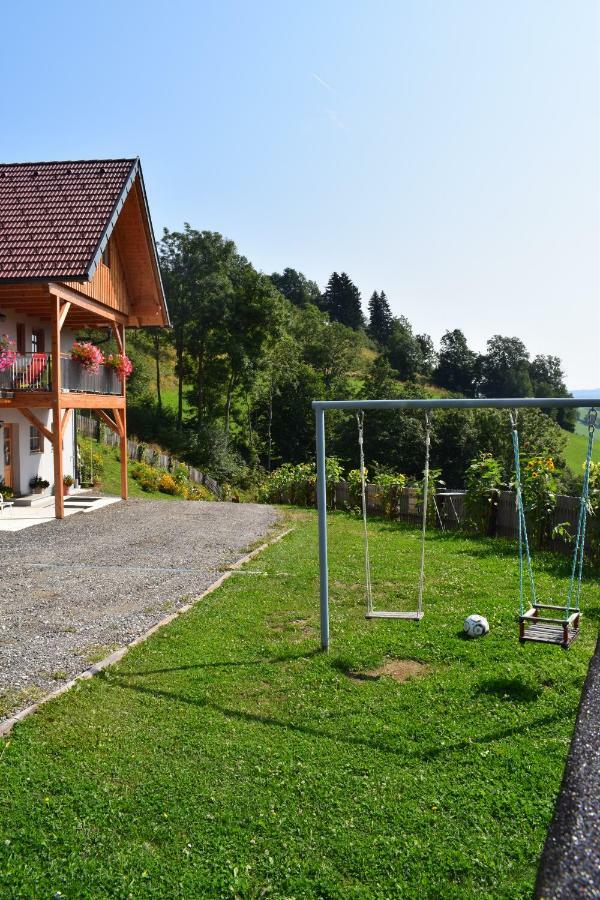 Ferienhaus Schleinzer Prebl 외부 사진