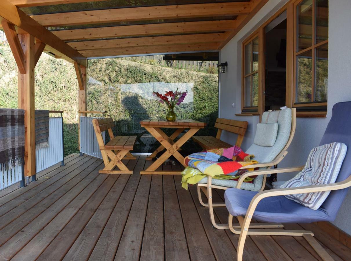 Ferienhaus Schleinzer Prebl 외부 사진