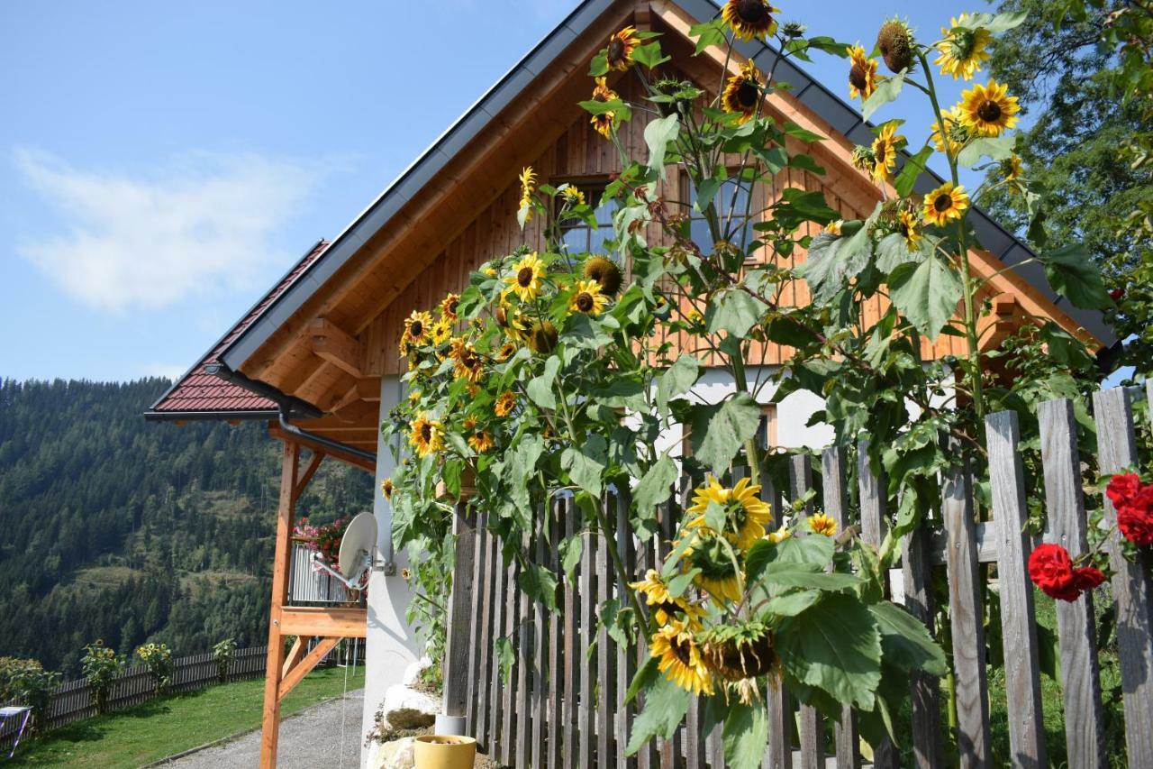 Ferienhaus Schleinzer Prebl 외부 사진