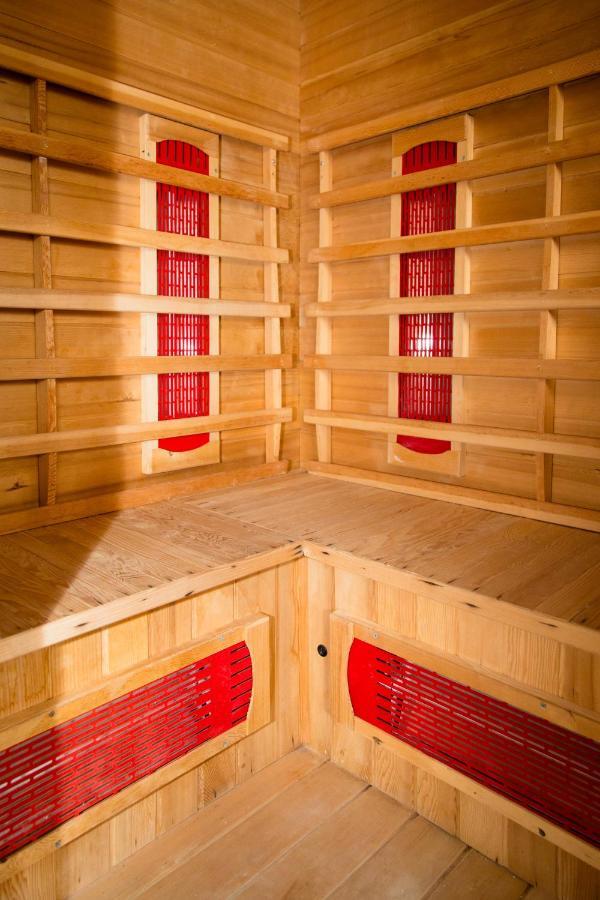 Ferienhaus Schleinzer Prebl 외부 사진